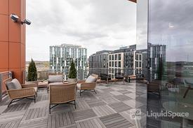 Industrious - Union Market