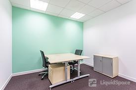 Regus | Belgrade GTC Fortyone