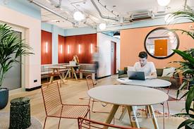 WeWork | Kurfürstendamm 11