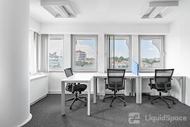Regus | Ankara, Kavaklidere