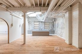 The New Work Project