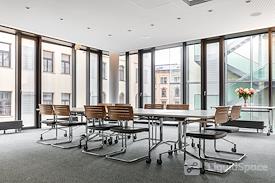 Regus | Munich Maximilianstrasse 13