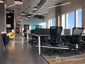 25N Coworking - Frisco