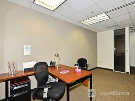 Regus | Keystone Crossing