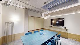 FORA | The Black & White Building