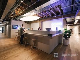 WeWork | 100 Harris St