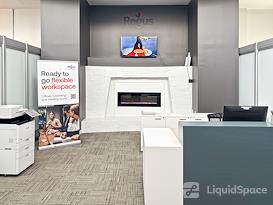 Regus | MA, Somerville - Davis Square