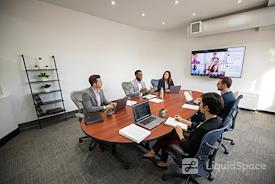 Flex Point Space Rentals