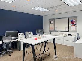 Regus | Kenwood