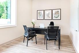 Coastal Compass Executive Suites