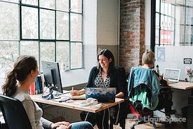 WeWork | Paulista 2537
