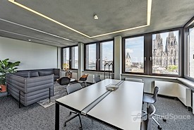 Design Offices | Köln, Design Offices, Dominium