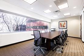 Regus | Plaza II