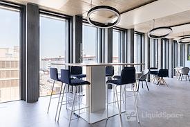 Regus | Geneva, Pont Rouge
