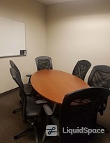 Plaza Executive Suites – Union Hills