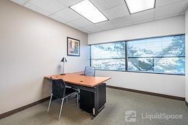 Regus | Saddle Brook