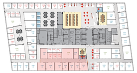 Serendipity Labs - Atlanta Buckhead