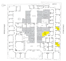 Select Office Suites - 90 Broad St.