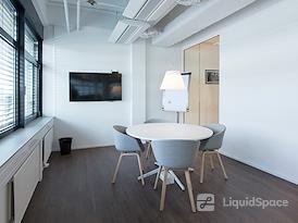 Regus | Utrecht, City Centre