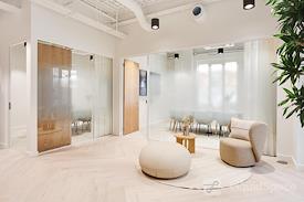 Vallist Finlaison House - Chancery Lane 