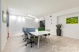 Regus | Milan, Porta Venezia