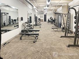 Regus | Oak Brook Pointe