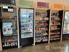 Unleashed Office Space