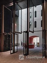 GPT Space&Co Queen and Collins