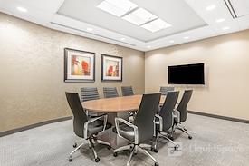 Regus | BC, Burnaby – Metrotown