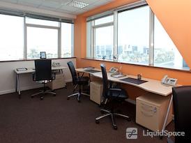 Regus | Doha, D-Ring Road