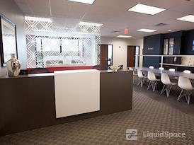 Regus | Forum Corporate