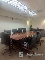 Oasis Office - Greenbelt