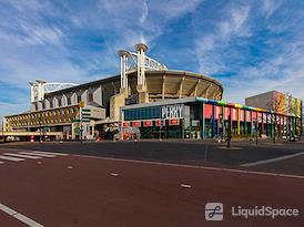 Regus | Amsterdam Arena Boulevard 65-71