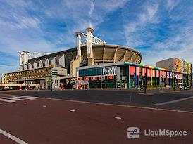 Regus | Amsterdam Arena Boulevard 65-71