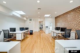 Dupont Circle Business Incubator (DCBI)