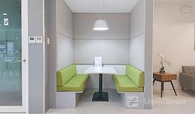 Regus | Manila, Doña Elena Tower