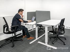 Regus | Malmo, Central