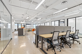 Office Evolution - Downtown Denver