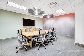Regus | Bentonville Plaza