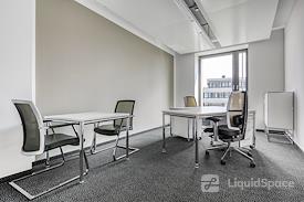 Regus | Munich Stachus