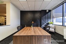 Strive Workspaces - Plano