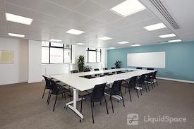 Regus | Liverpool Street New Broad Street
