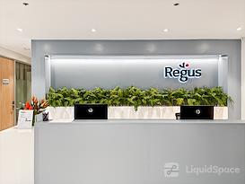 Regus | Makati, Victoria de Makati