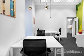 Regus | Milan, Galleria Vittorio Emanuele