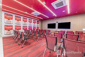 Jay Conference  - Empire