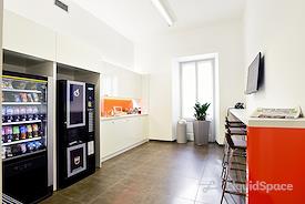 Regus | Bergamo, City Center