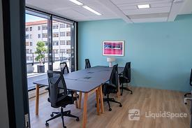 Regus | Toulouse, Compans