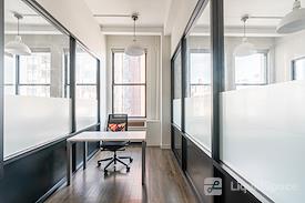 SPACES | Midtown South