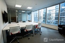 The Bay Adelaide Centre - TCC Canada