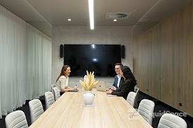 Waterman Workspaces Abbotsford